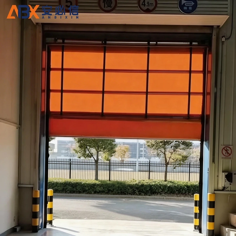 龙岩市堆积门