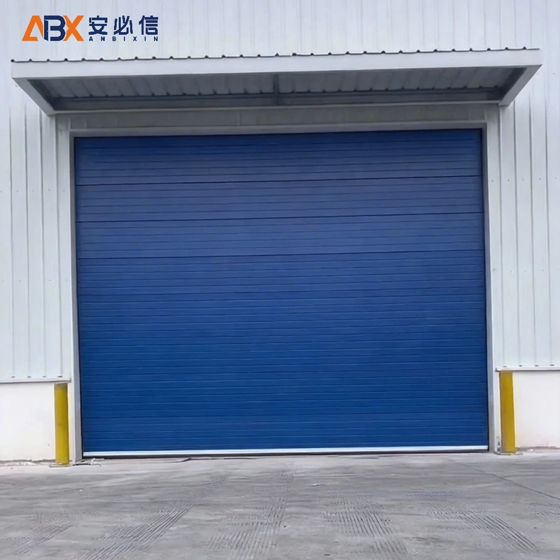 龙岩市PVC高速门