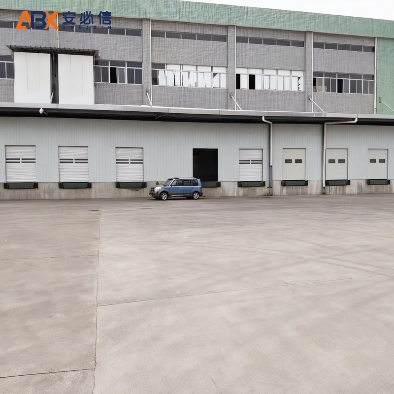 龙岩市PVC高速卷帘门